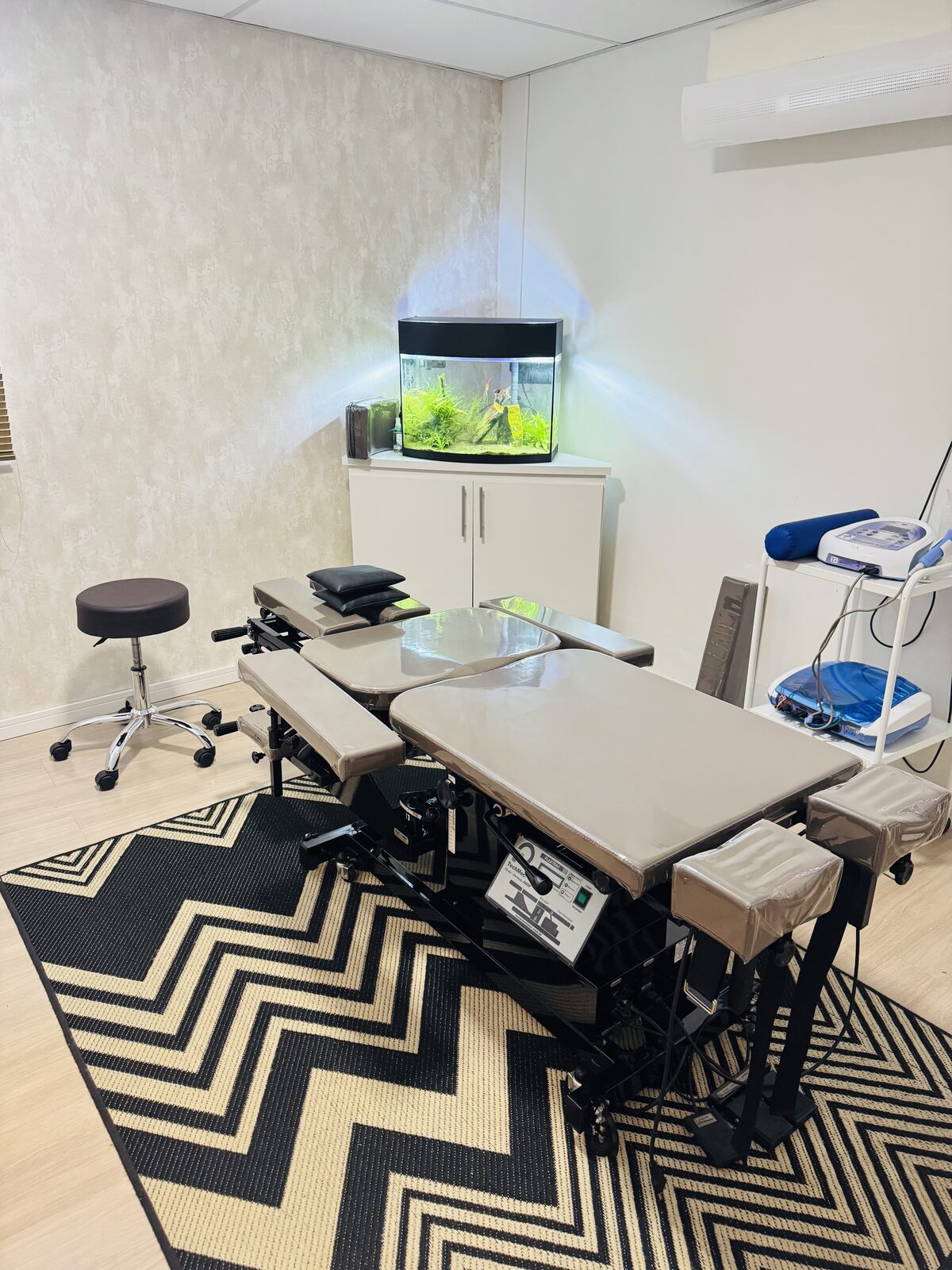 Osteopatia