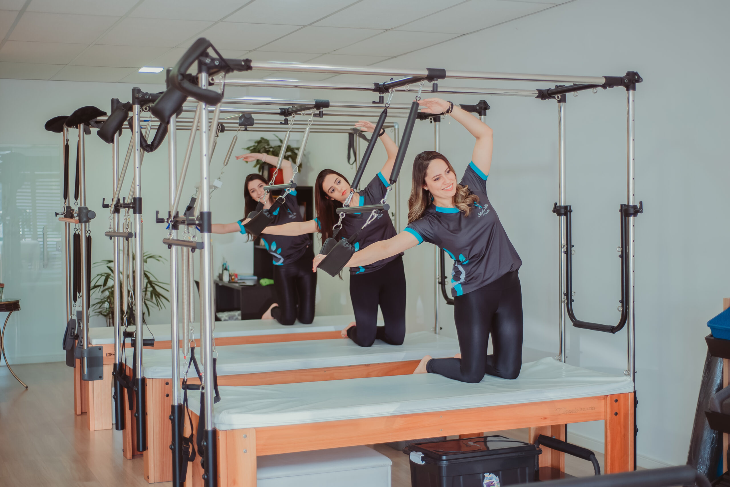 Pilates Clínico