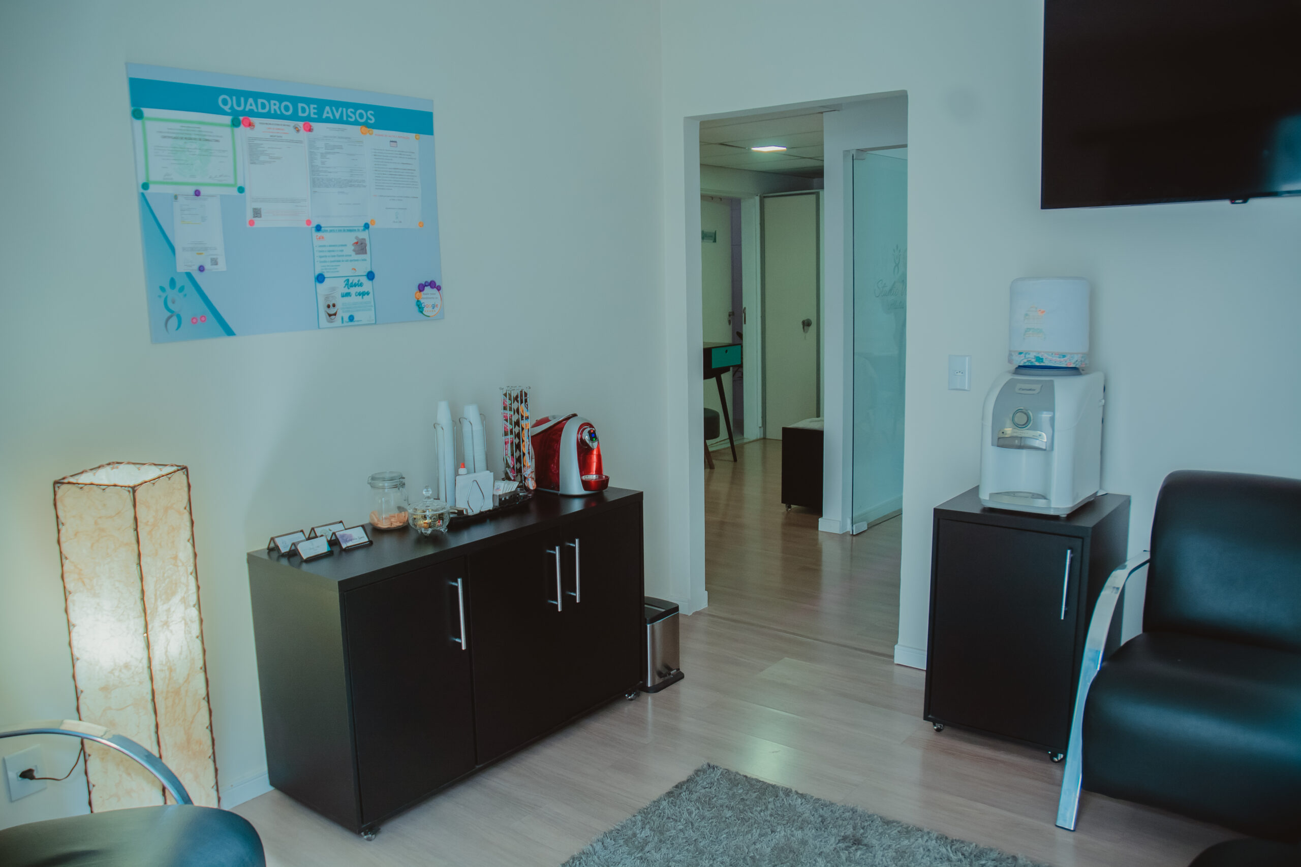Sessão de Osteopatia em Vinhedo — Studio Vitta